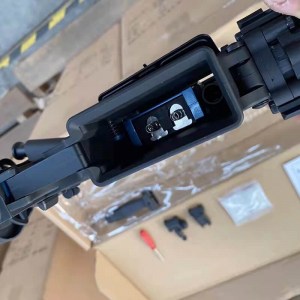 MK18 Carbine Gel Ball Blaster Assault Rifle_ (7)